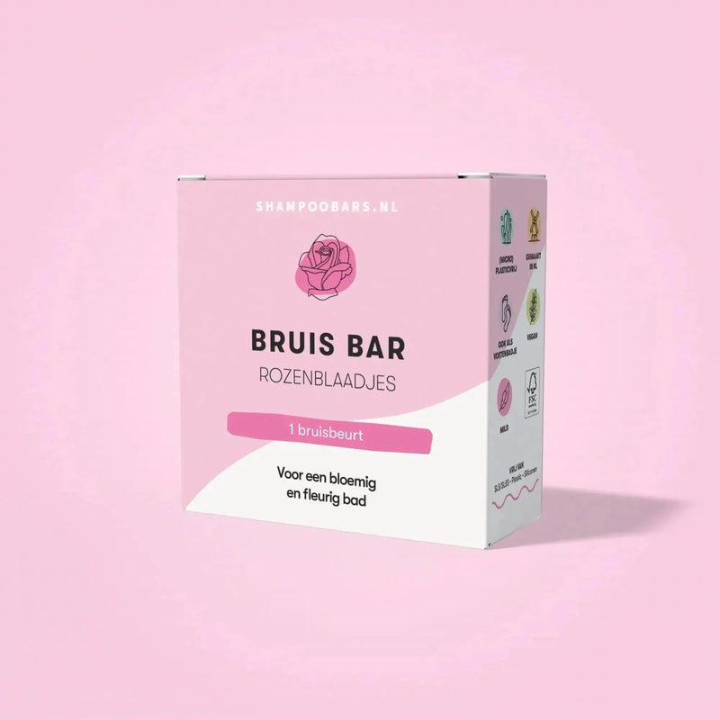 Is het oké om zeep cadeau te geven?