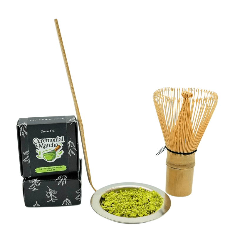 Is matcha thee echt zo gezond?