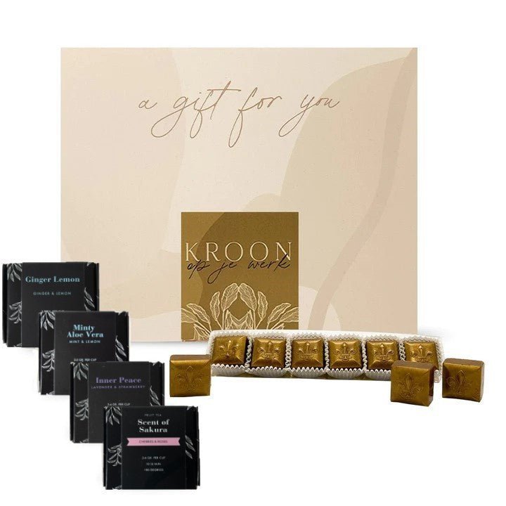 Is thee een gepast cadeau?