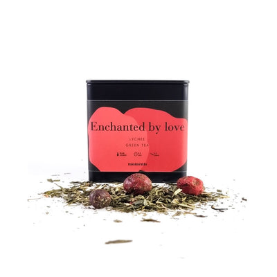 Enchanted by Love