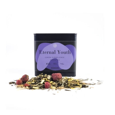 Eternal Youth