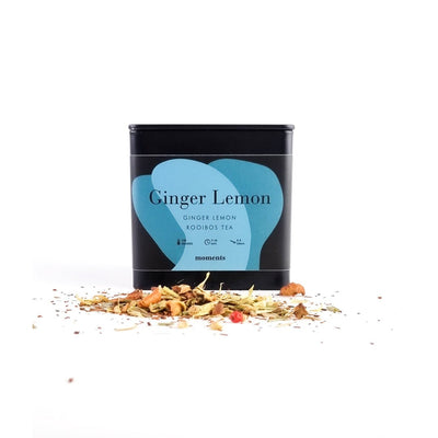Ginger Lemon