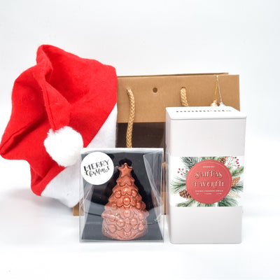 Moments Christmas Giftbag - Moments Nederland