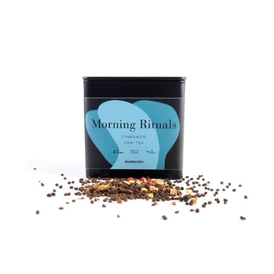 Morning Rituals - Moments Nederland