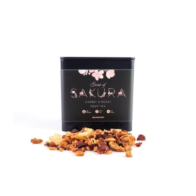 Scent of Sakura