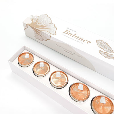 Tea Taste Box - Theepakket Cadeau