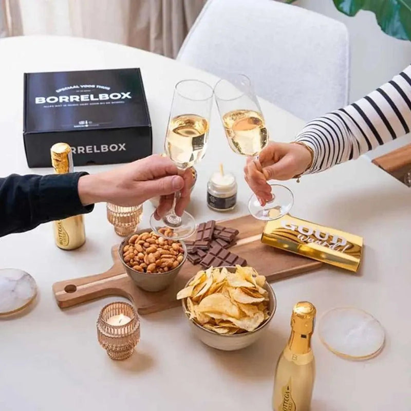 Brievenbuscadeaus voor Secretaressedag