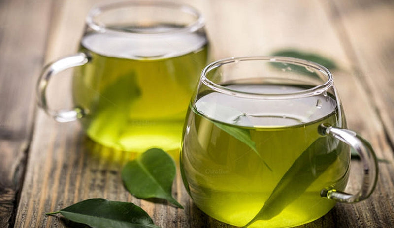 Is groene thee gezond? 4 gezondheidsvoordelen op een rij
