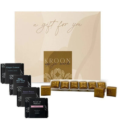 Is thee een gepast cadeau?