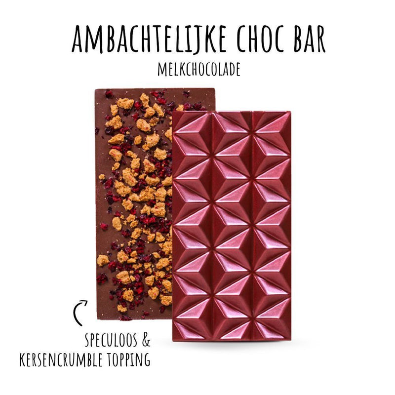 Kan ik chocolade opsturen?