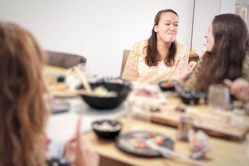 Onze blends voor het gezelligheidsdier