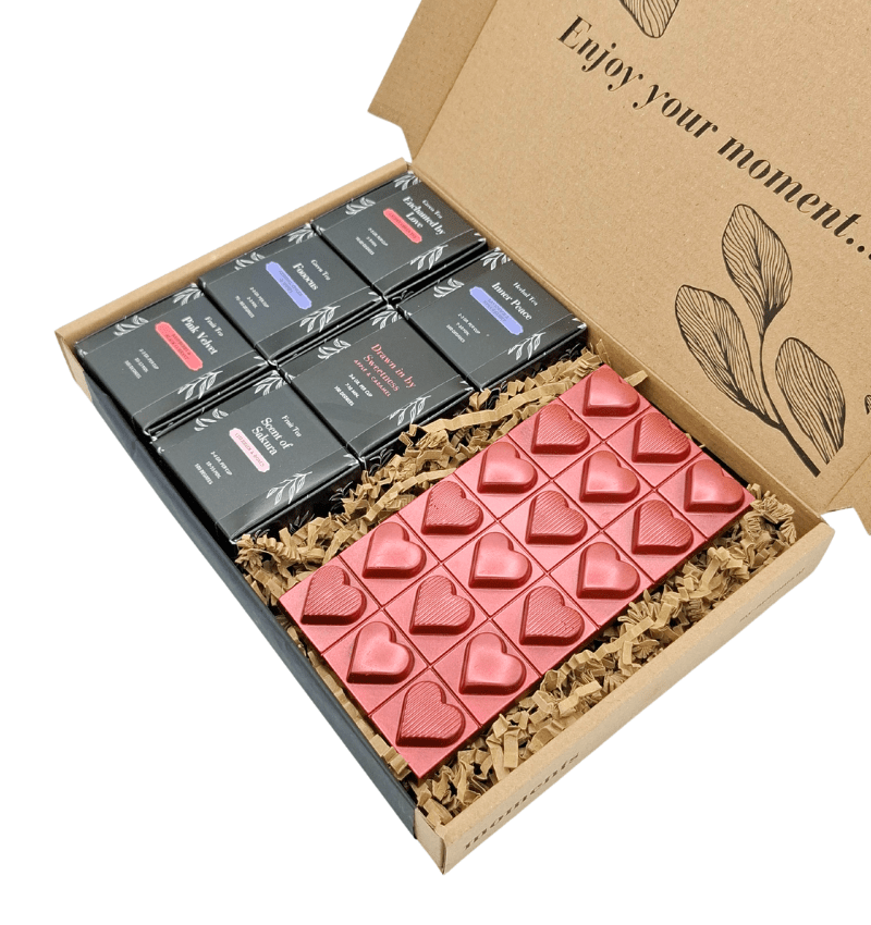 Valentijnsdag cadeau voor haar