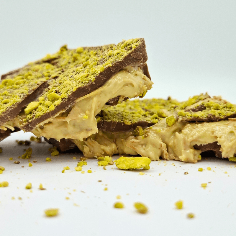 Waarom is Dubai chocolade zo duur