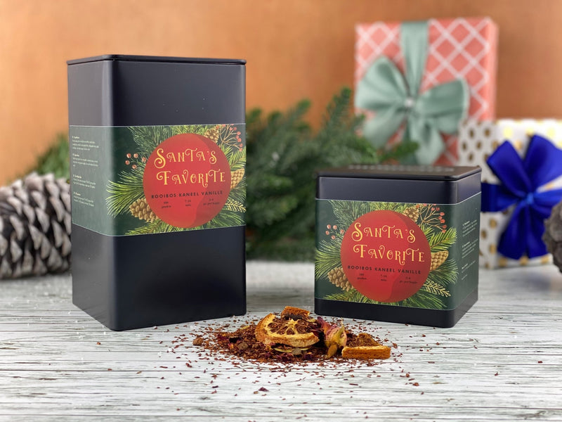 Wanneer kun je het beste kerstcadeaus kopen?