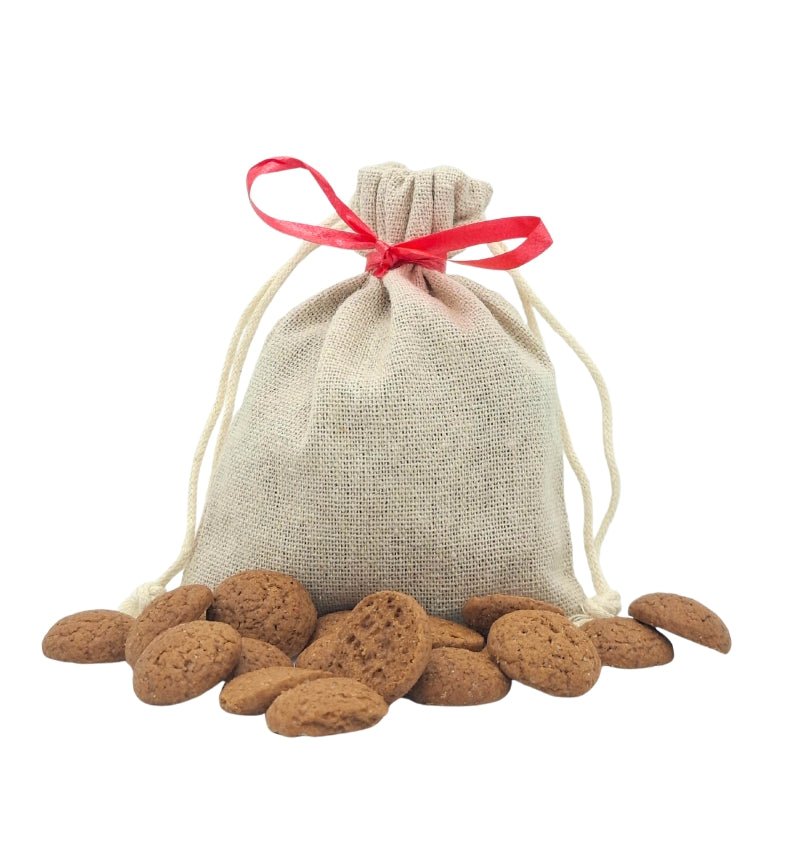 wat geven volwassenen elkaar voor sinterklaas?