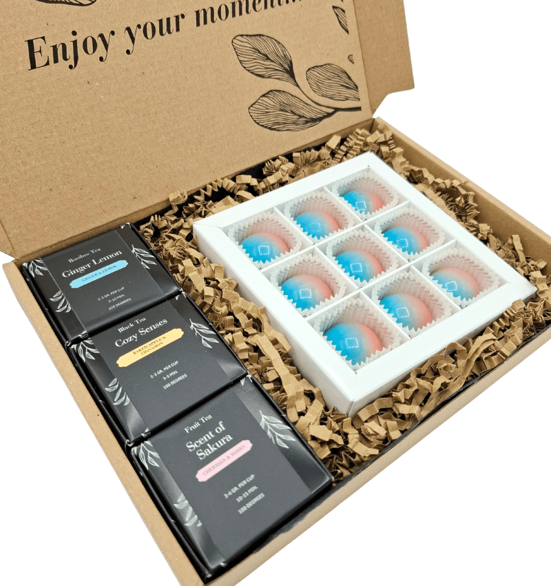 Wat is een goed relatiegeschenk?