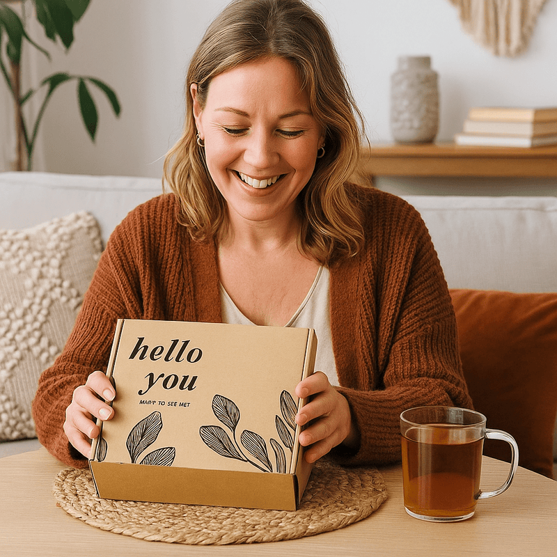Wat is een origineel cadeau voor een theeliefhebber?