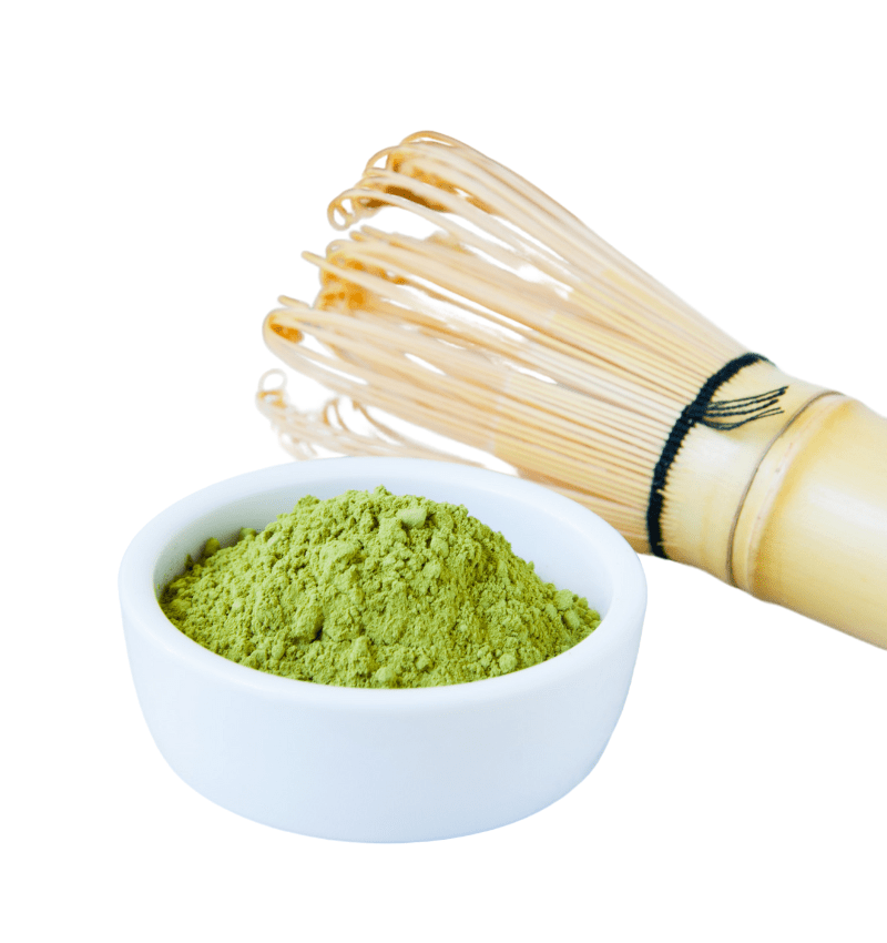 Wat is matcha thee?