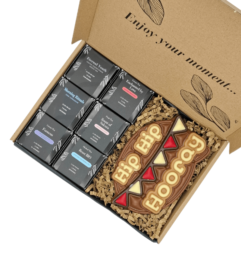 Wat zijn leuke uitzet cadeaus?