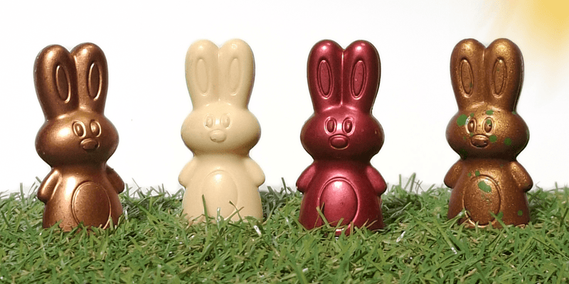 Welke paasgeschenken zijn geschikt voor klanten?