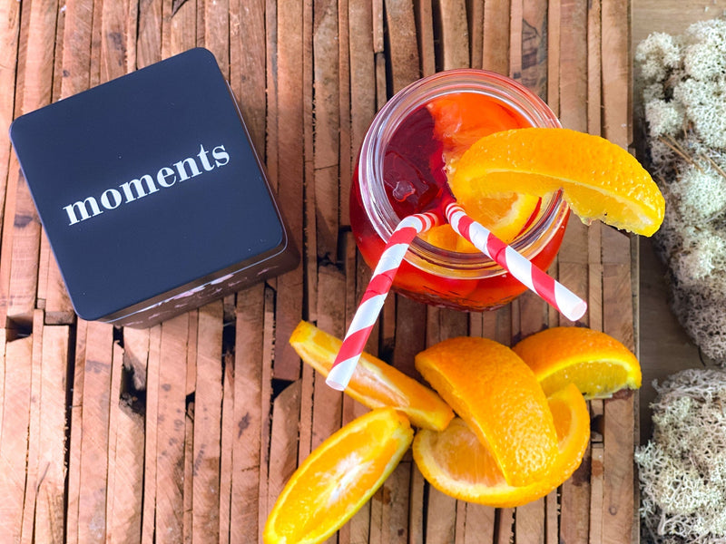 Zelf ijsthee maken: 6 makkelijke recepten