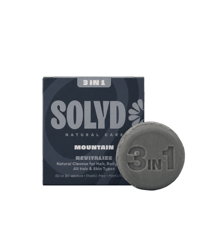 3-in-1 Bar Mountain
