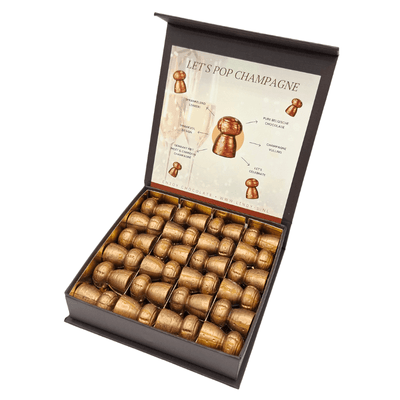 Champagne BonBons
