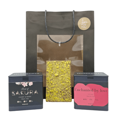 Dubai Giftbag - My - Moments.nl