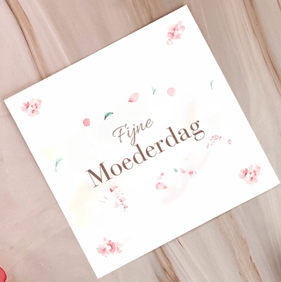 Fijne Moederdag - My - Moments.nl