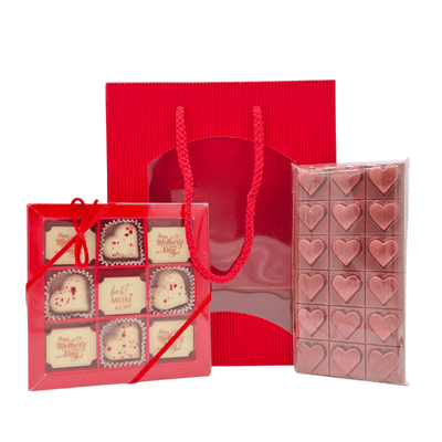 Giftset - Moederdag