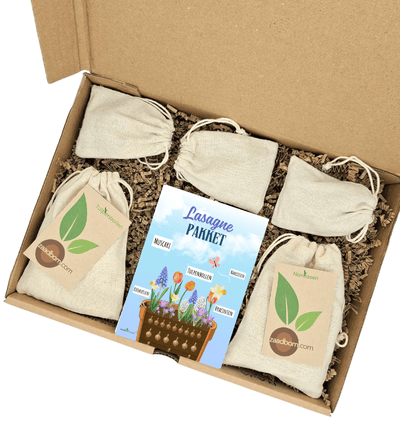 Lasagne Pakket - Bollen Lasagne - My - Moments.nl