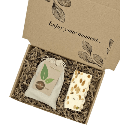 Noga & Tulpen mix - Brievenbuspakket - My - Moments.nl
