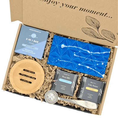 Relax & Ontspan - Mannen - My - Moments.nl