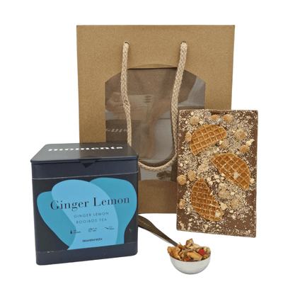 Stroopwafel Giftbag - My - Moments.nl