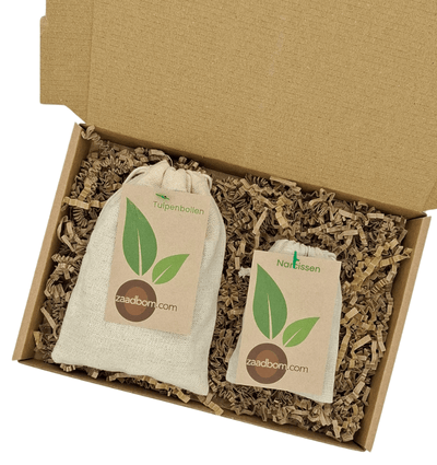 Tulpen en Narcissen - Bollen Pakket - My - Moments.nl