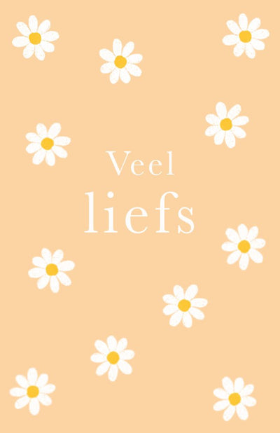 Veel Liefs - My - Moments.nl