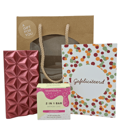 Verjaardag Giftbag - My - Moments.nl