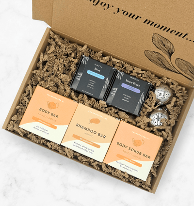 Wellness & Ontspanning Pakket