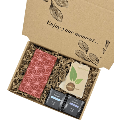 Zen Tea Relax Moment - Theepakket - My - Moments.nl